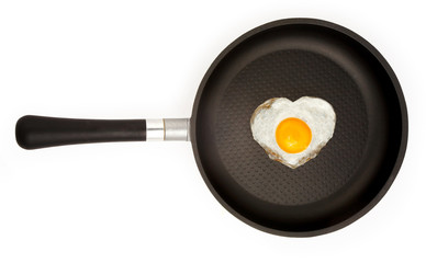 fryed egg