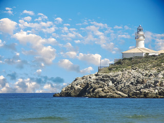 Faro de Cullera