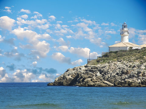 Faro de Cullera