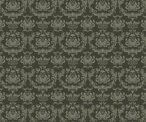 Vegetative background