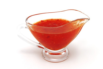 thai sauce