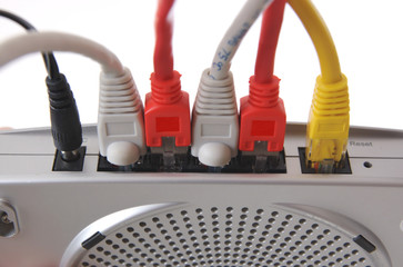 router