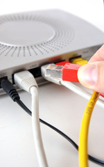 router