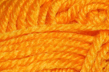 Close-up Yarn