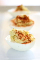 Deviled Egg