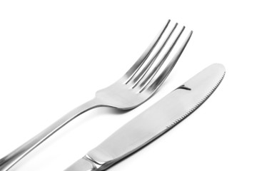 Fork and Knife