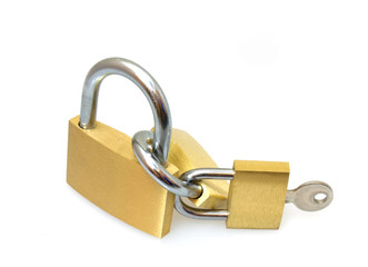 Padlocks