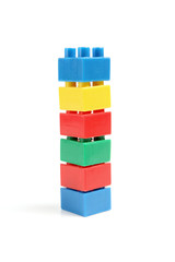 Brique construction