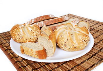 Baked goods
