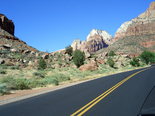 Bryce Canyon 5