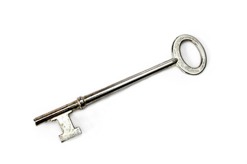 Skeleton Key