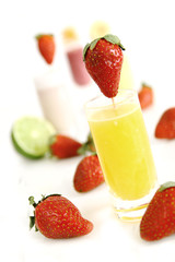 orange juice