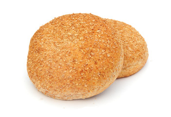 brown rolls