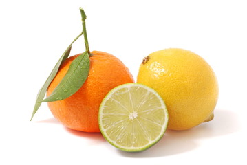 lemon