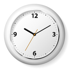 Vector clock
