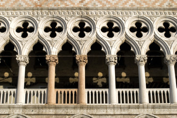 venezia palazzo ducale