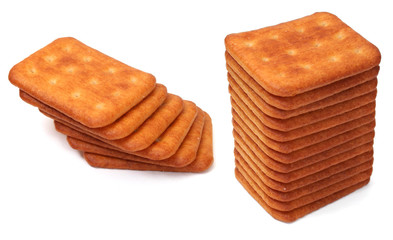Cookies isolated