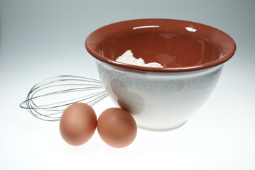 Backen