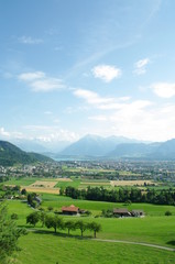 schweiz thun