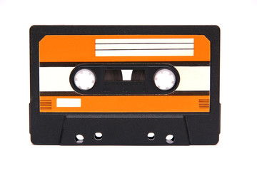 Fototapeta premium Cassette