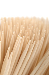 Toothpicks