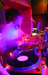 Ready for DJ's