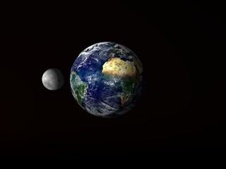 terra