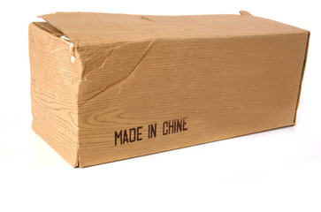 china ware
