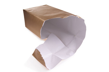 Opened Gift