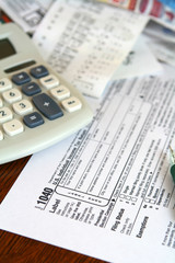 Taxes