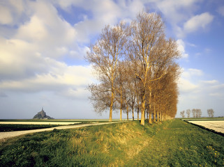 mont st michel