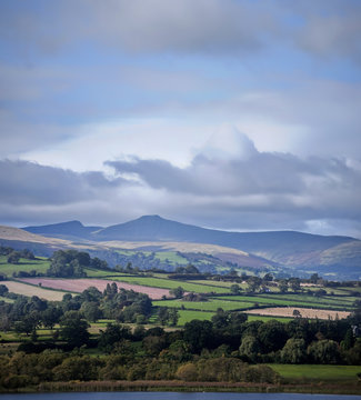 Brecon Beacons