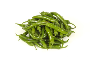 green pepper