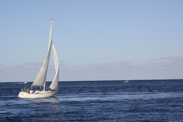 Schooner