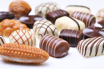 Chocolates