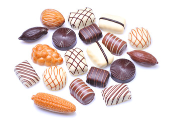 Chocolates