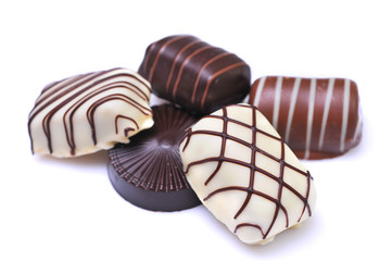 Chocolates