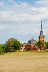 chiesa svedese