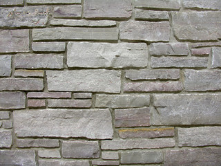 Stone Wall