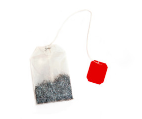 tea bag