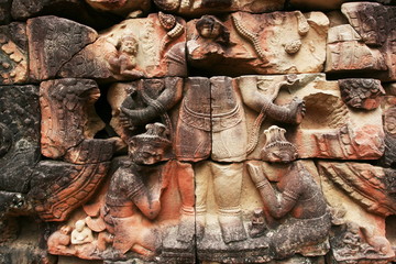 Carve