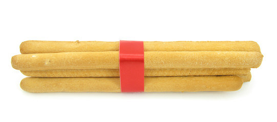 Cracker sticks