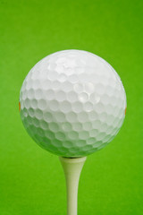 Golf ball