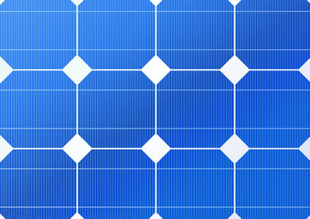 Panneau solaire (fond)