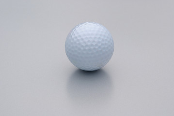 Golfball - golf ball 05