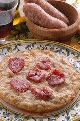 Smacafam - Piatti di carnevale - Ricetta del Trentino Alto A.