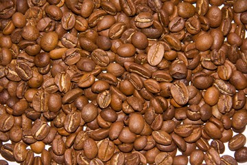 coffee beans