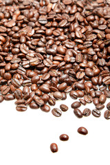 Coffee beans