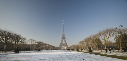 tour eiffel