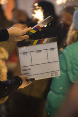 Clapper